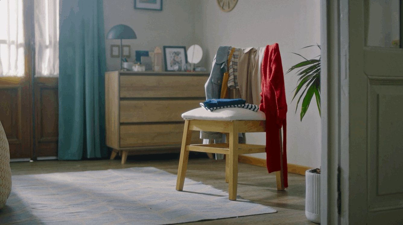 Easy — Viví tu casa como quieras